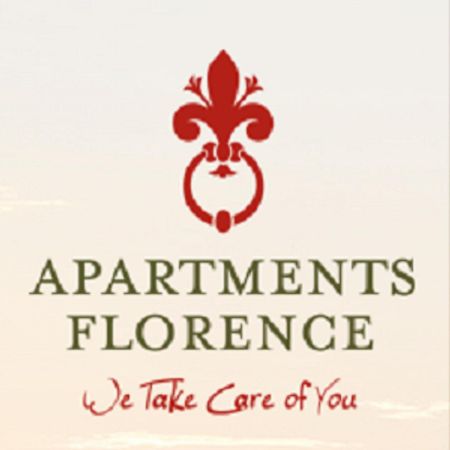 Apartments Florence- Santa Maria Novella Zewnętrze zdjęcie