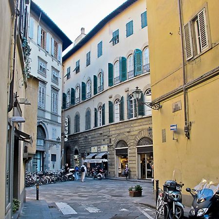 Apartments Florence- Santa Maria Novella Zewnętrze zdjęcie