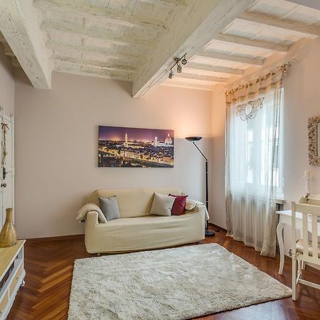 Apartments Florence- Santa Maria Novella Zewnętrze zdjęcie