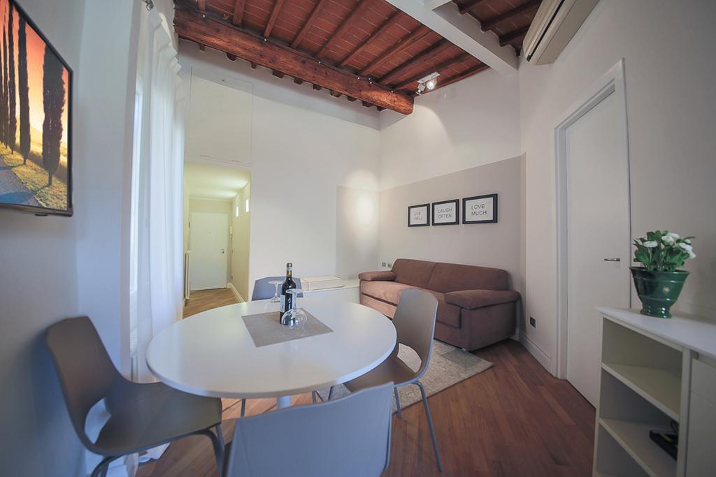 Apartments Florence- Santa Maria Novella Pokój zdjęcie