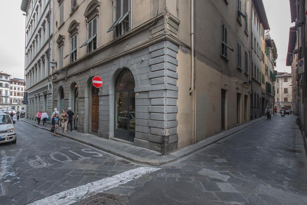 Apartments Florence- Santa Maria Novella Pokój zdjęcie