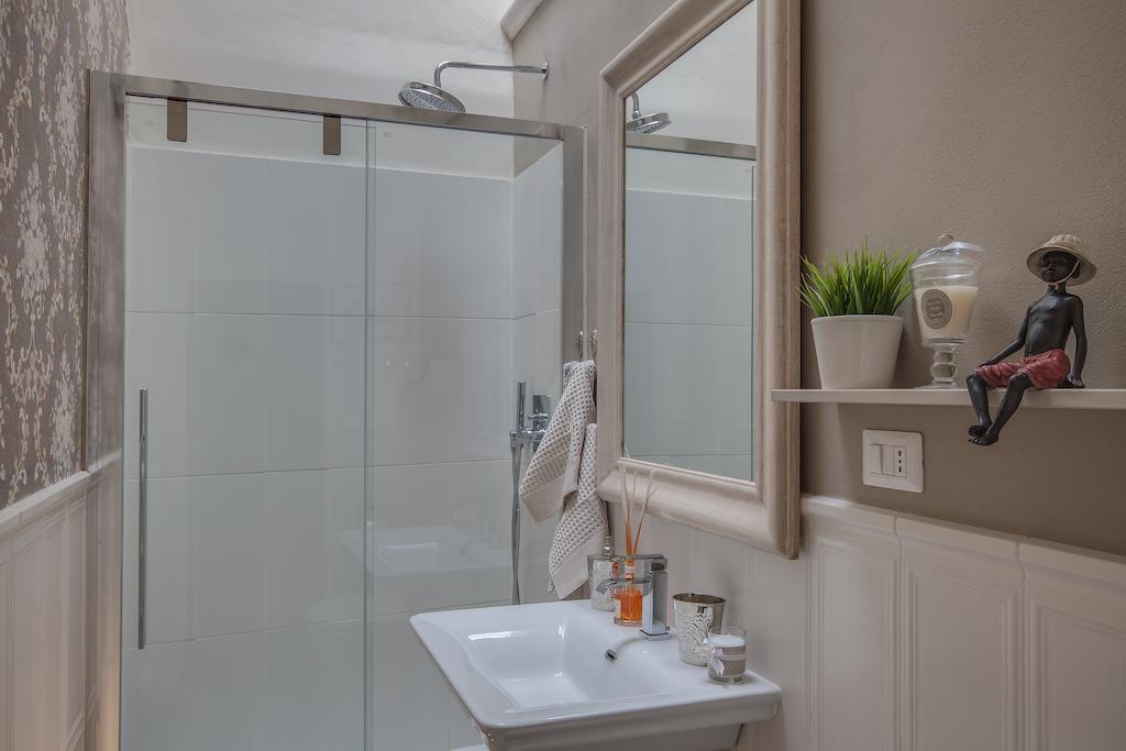 Apartments Florence- Santa Maria Novella Pokój zdjęcie