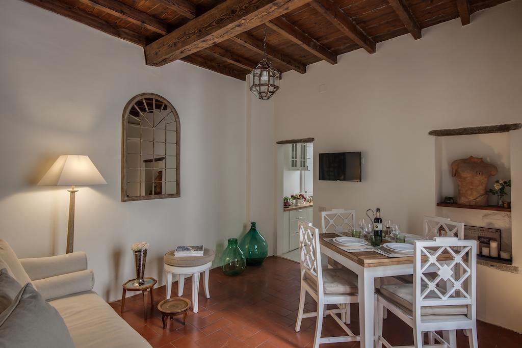 Apartments Florence- Santa Maria Novella Pokój zdjęcie