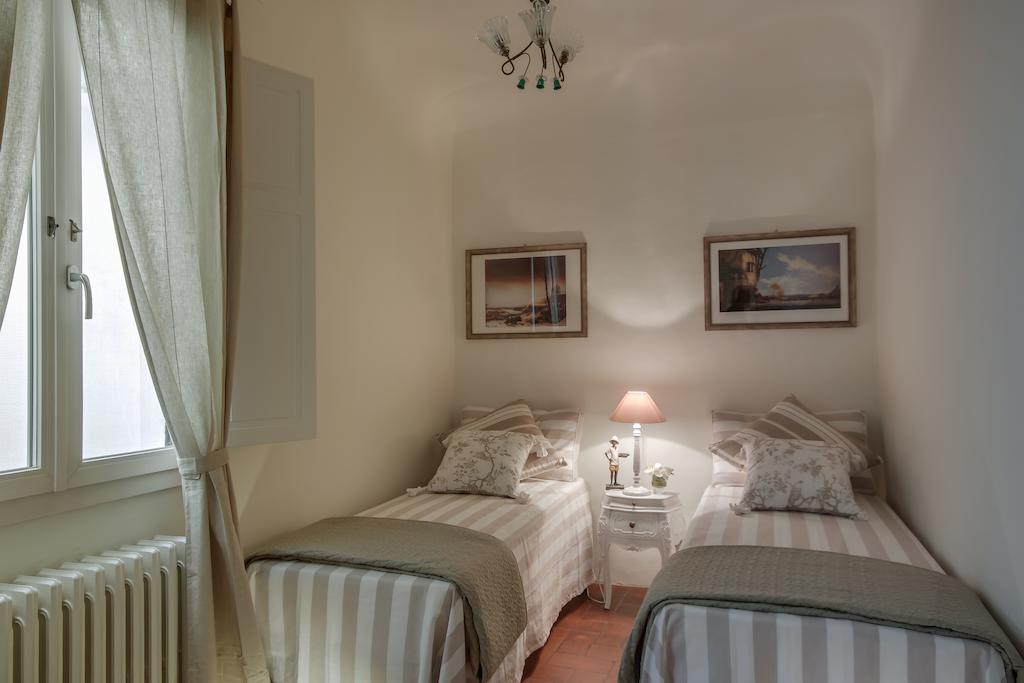 Apartments Florence- Santa Maria Novella Pokój zdjęcie