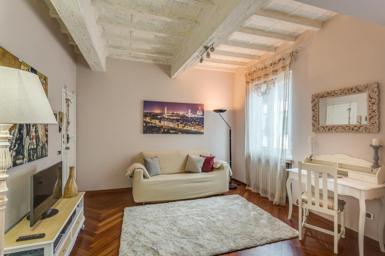Apartments Florence- Santa Maria Novella Zewnętrze zdjęcie