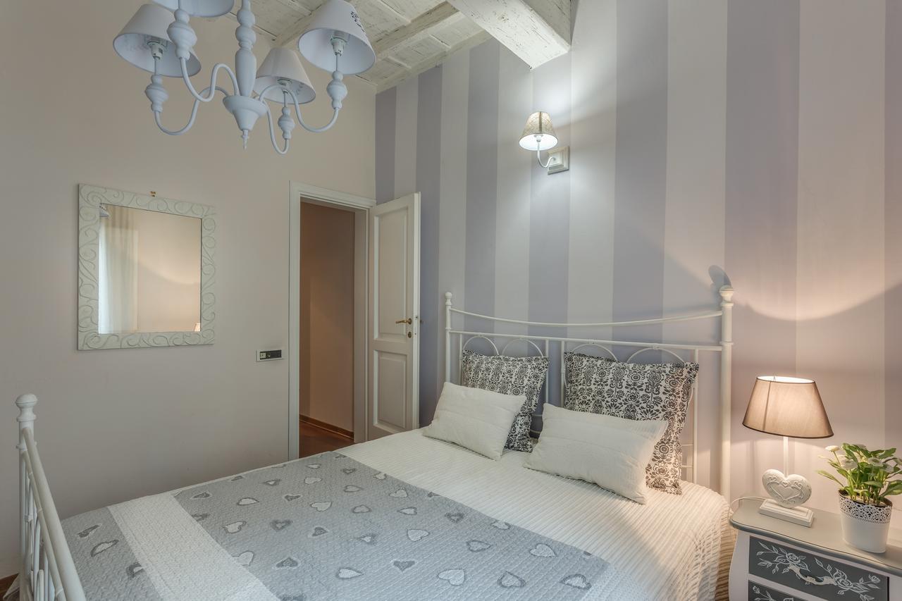 Apartments Florence- Santa Maria Novella Zewnętrze zdjęcie