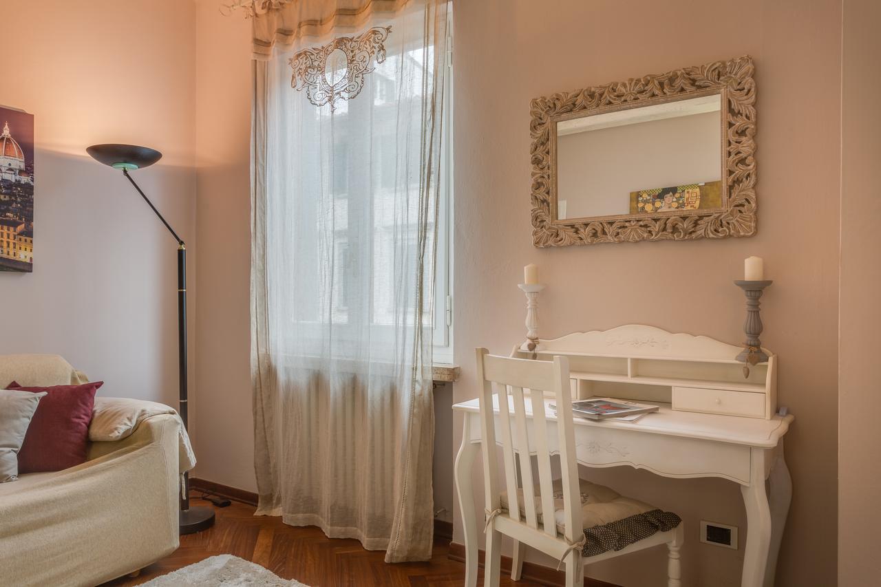 Apartments Florence- Santa Maria Novella Zewnętrze zdjęcie