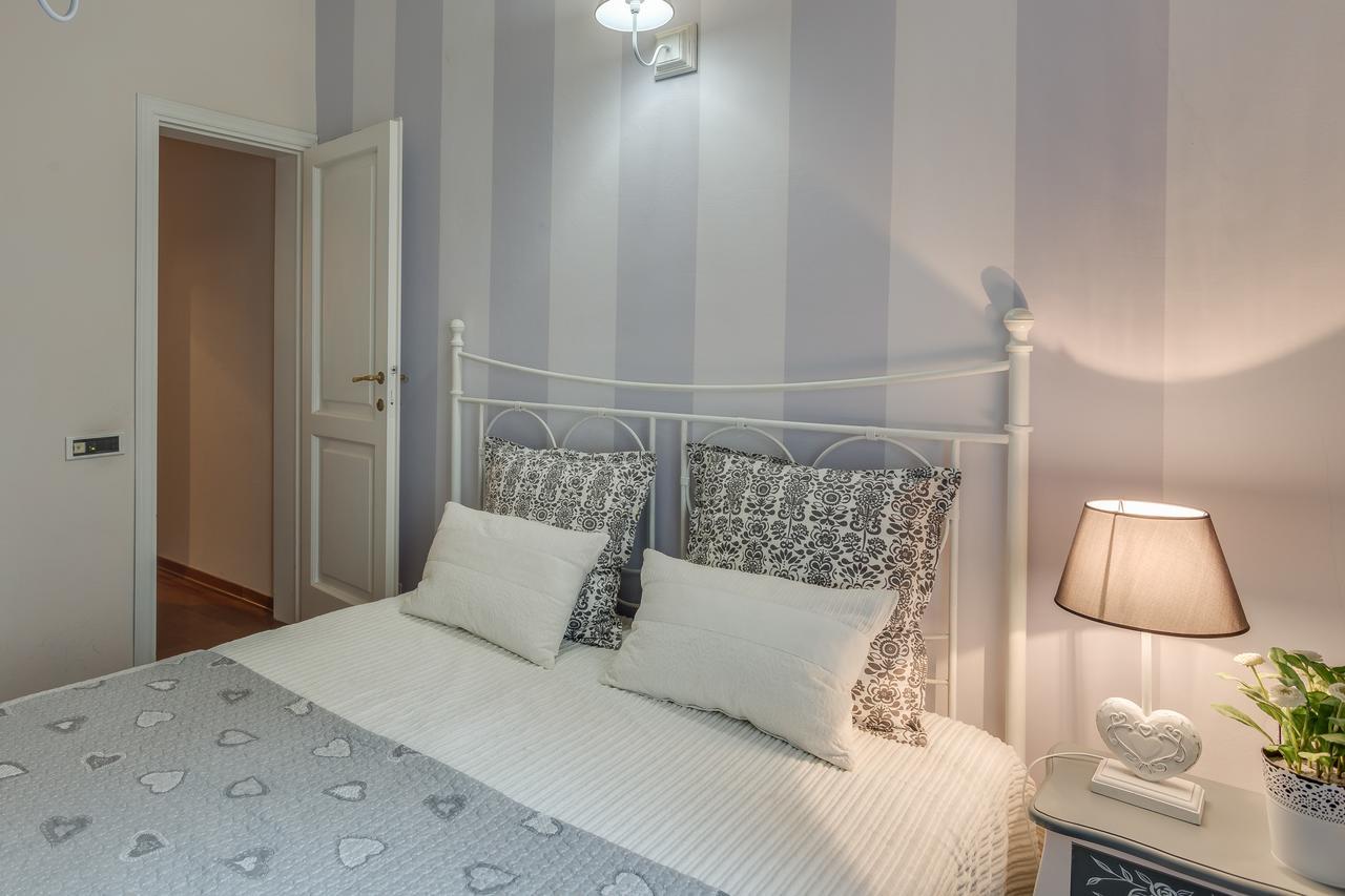 Apartments Florence- Santa Maria Novella Zewnętrze zdjęcie