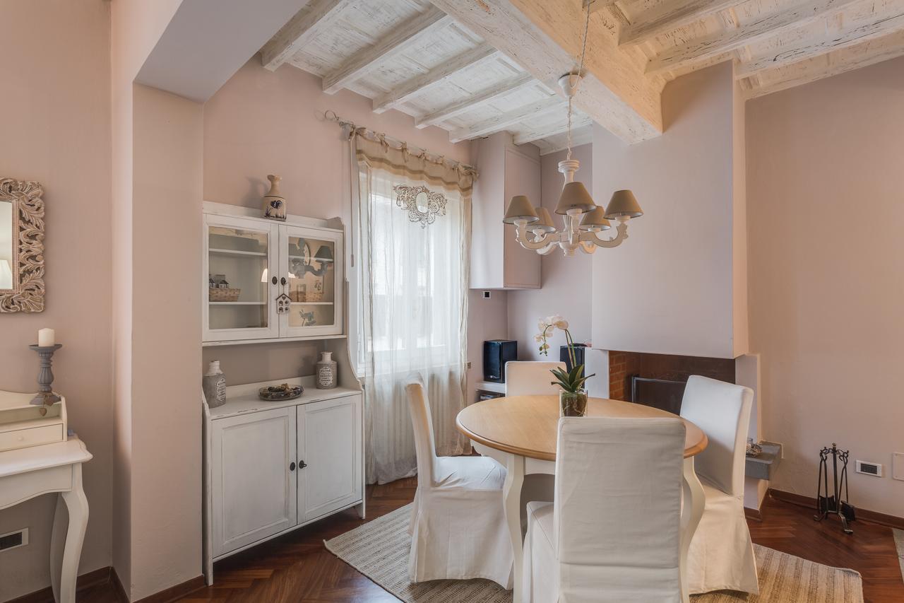 Apartments Florence- Santa Maria Novella Zewnętrze zdjęcie